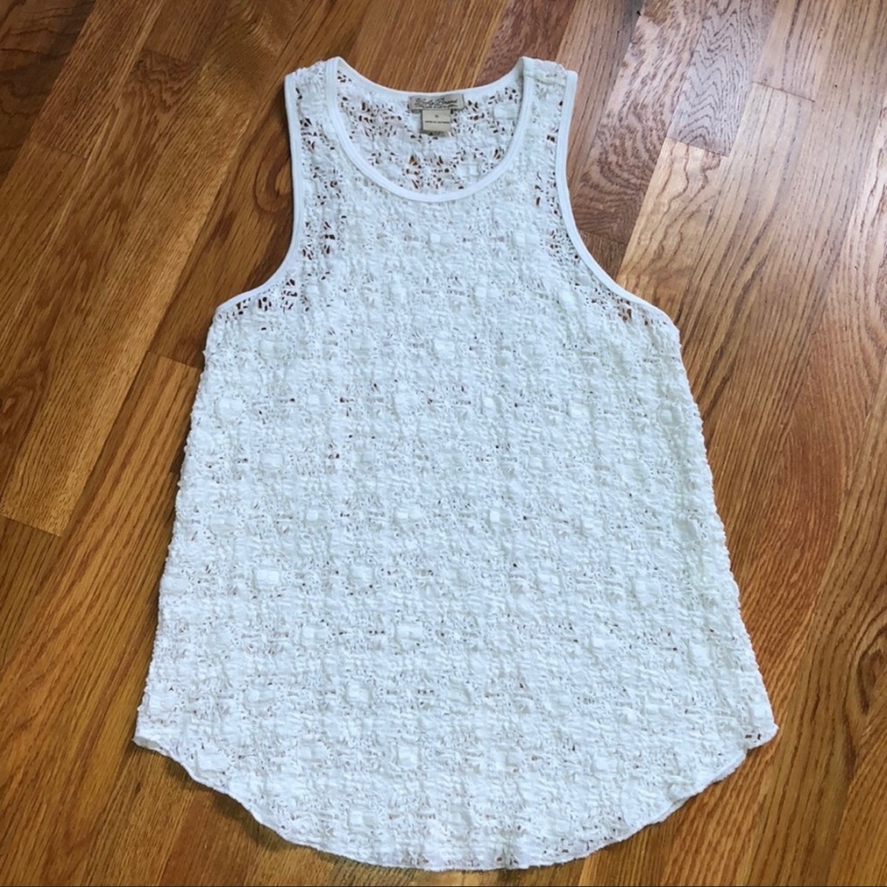 Lucky Brand Tank Top NWOT